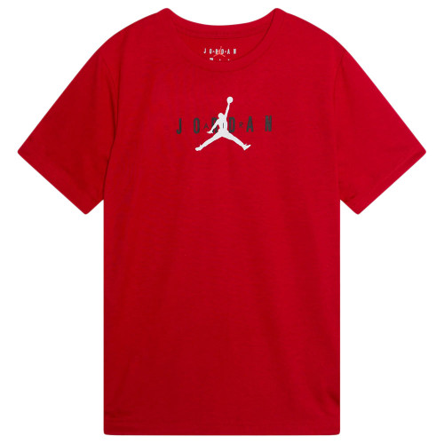 Jordan Παιδική κοντομάνικη μπλούζα Jumpman Sustainable Graphic Tee